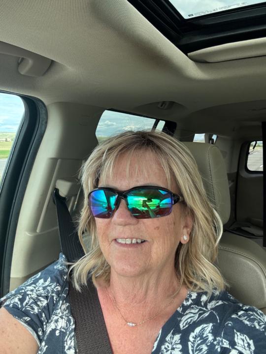 Joann Cross