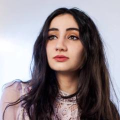 Sarah Frances Cagianese