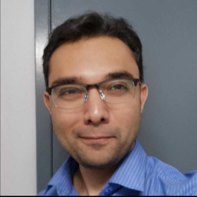 Mudassir Syed Rashid Ali