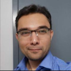 Mudassir Syed Rashid Ali