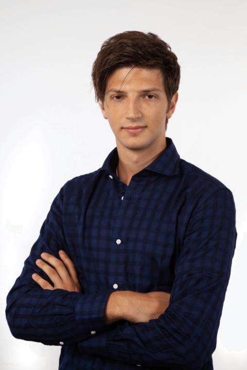 Gabriele Fabbti