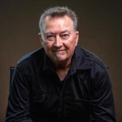 Robert Ellenwood