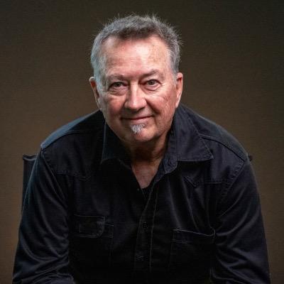 Robert Ellenwood