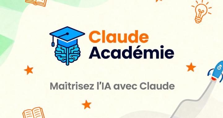 L'Académie Claude