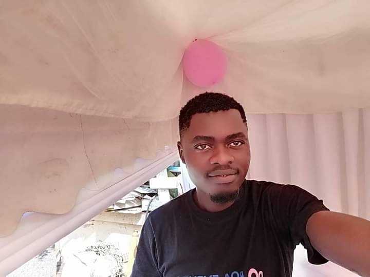 Caleb Juma