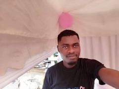 Caleb Juma