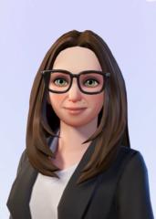 Kate Forrest