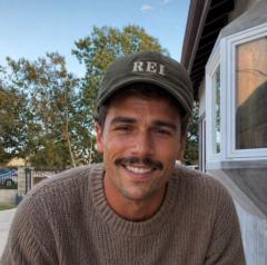 Noah Smith