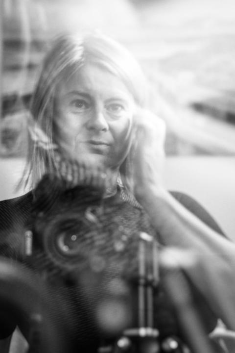 Silvia Rechberger