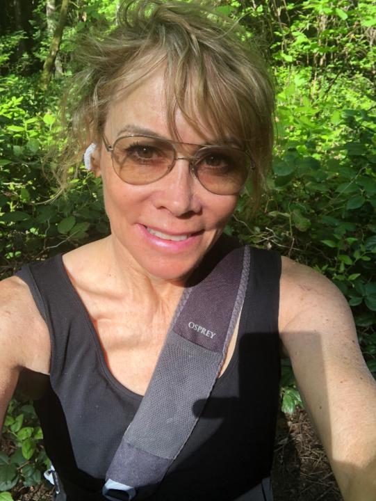 Myra Mahoney