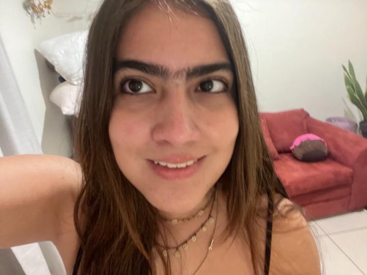 Alejandra Arenas