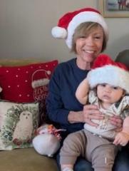 Christine Cunningham