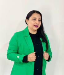 Tania Prieto