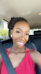 Ashley Atilus