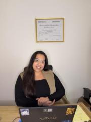 Abogada Camila Funes