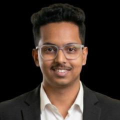 Sai Shankar Das