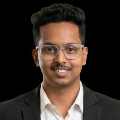 Sai Shankar Das