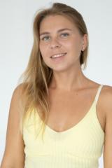 Alexa Borovikova