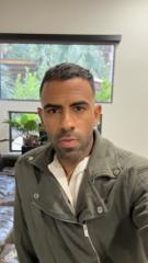 Carlos Daniel Cruz Familia