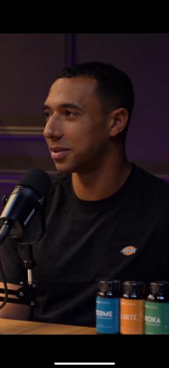 Tidiane Violette
