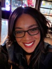 Gerri Johnson