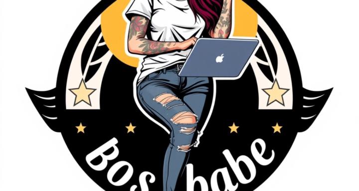 Myglowgear by BossBabeAlys