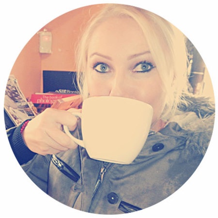 Charnell van den Berg