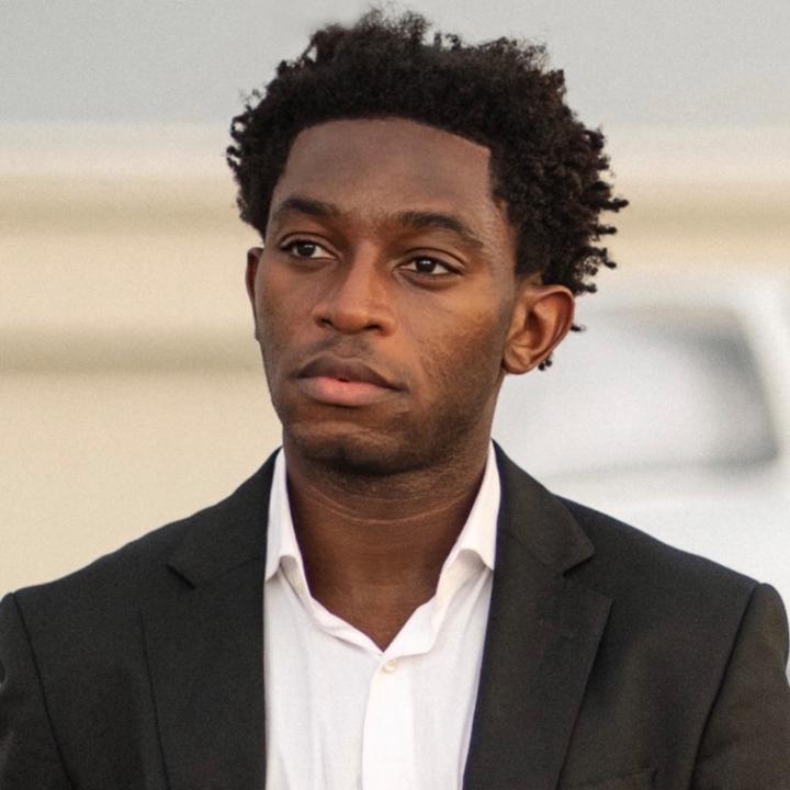 Ismael Ngoie