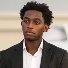 Ismael Ngoie