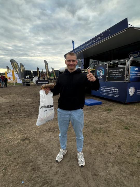 Adam Stołowski