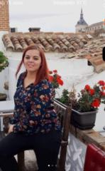 Estefania Diaz Lozano