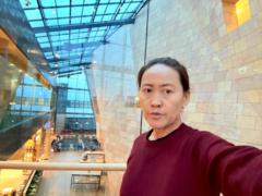 Odgerel Shambaljamts