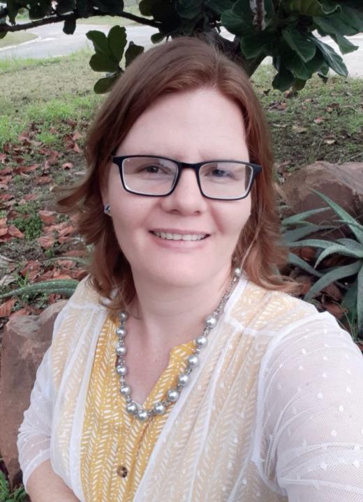 Josette Fourie