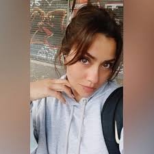 Sarah Joshua