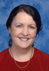 Patty Matthews