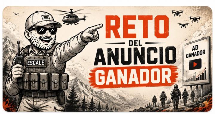 Tu Anuncio Ganador
