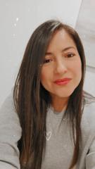 Joanna Lopez