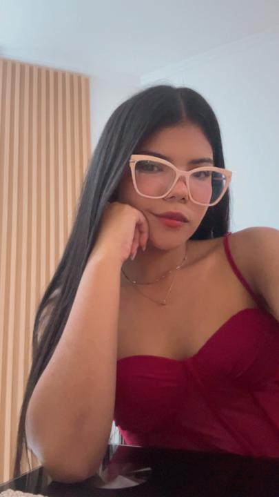 Albany Samantha Flores Jiménez