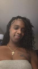 Tahira Garrison