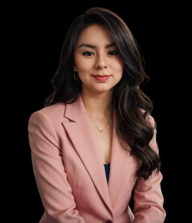 Liz gabriela Flores