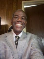 Earl Burgett