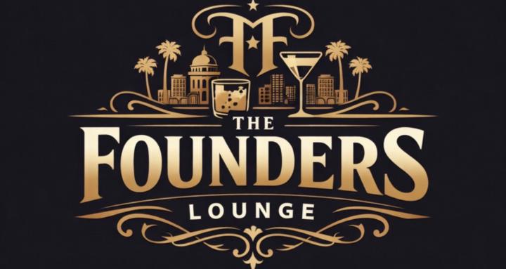 The Founders Lounge
