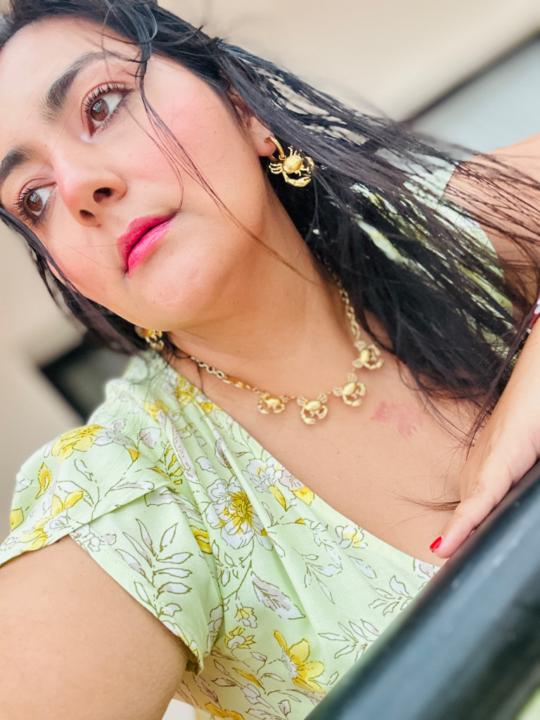 Mariana Zavala cuevas