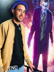 Yassine Labyb