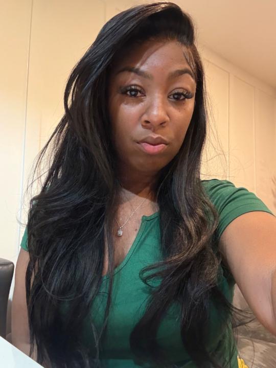 Kendal Benford