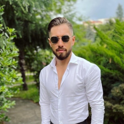Ivelin Stamov