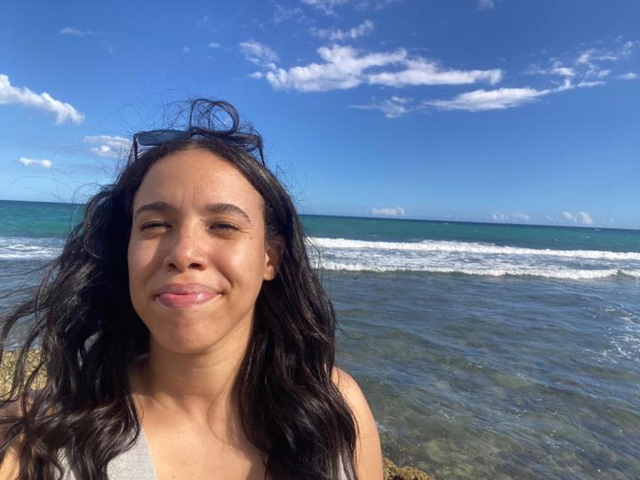 Naomi Volquez