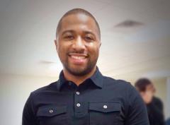 Dwayne Brown