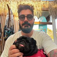 Ismet çağrı Çınaroğlu