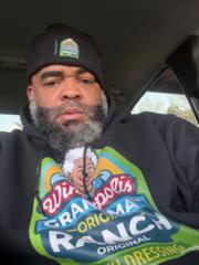 Steve Sayquan Mcfarland